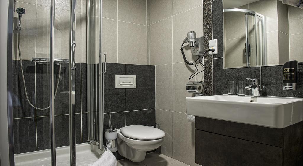 Hotel Polo Prešov Quarto foto