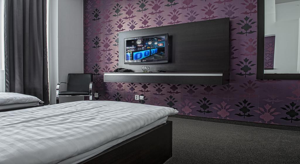 Hotel Polo Prešov Quarto foto