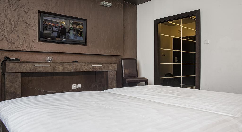 Hotel Polo Prešov Quarto foto