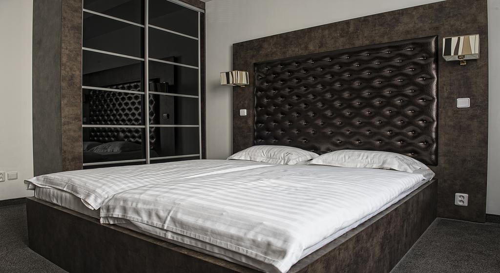 Hotel Polo Prešov Quarto foto